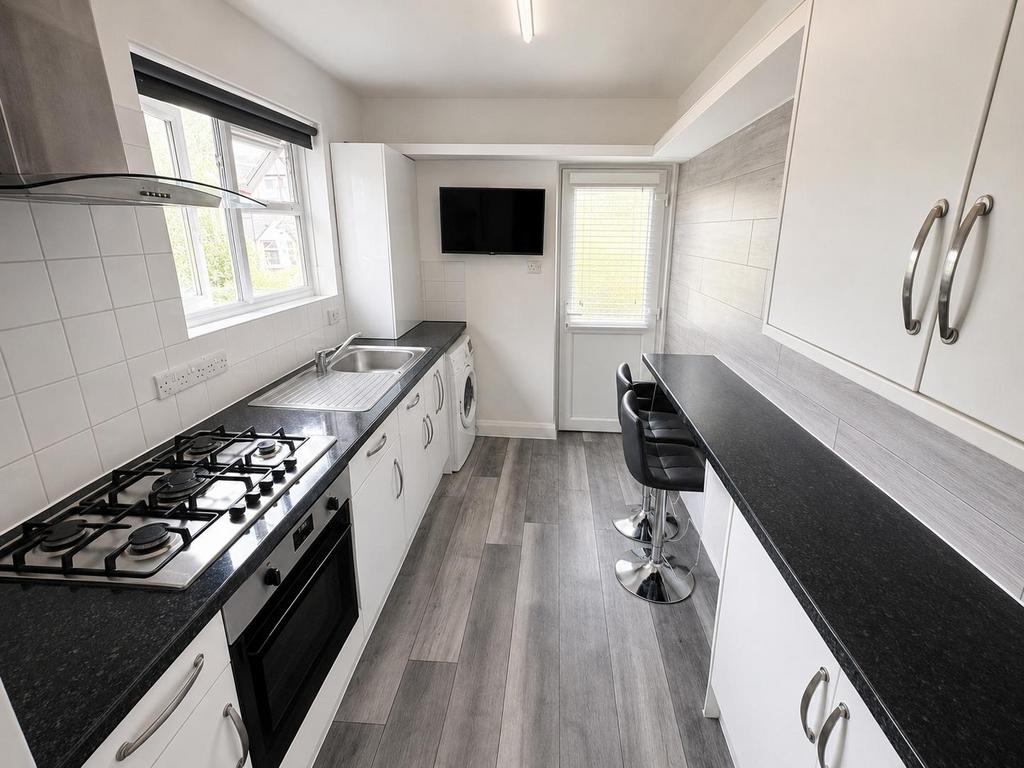 House in London - View 3