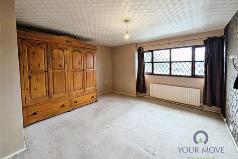 3 bedroom terraced house to rent, Grosvenor Street, Staffordshire ST3