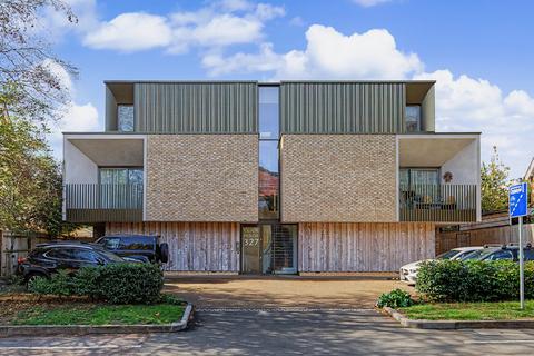 2 bedroom flat for sale, Woodstock Road, Oxford, Oxfordshire