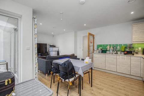 2 bedroom flat for sale, Woodstock Road, Oxford, Oxfordshire