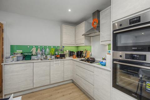 2 bedroom flat for sale, Woodstock Road, Oxford, Oxfordshire