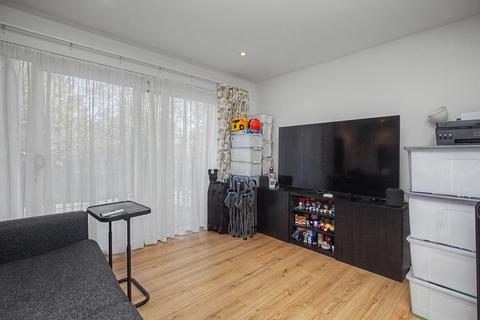 2 bedroom flat for sale, Woodstock Road, Oxford, Oxfordshire