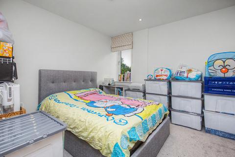 2 bedroom flat for sale, Woodstock Road, Oxford, Oxfordshire