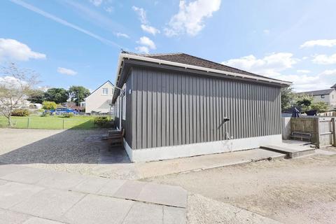 2 bedroom semi-detached bungalow for sale, Hawthorn Place, Let Residential Investment, Douglas ML11