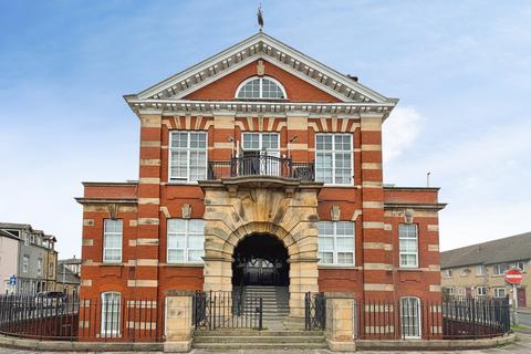 2 bed flat/apartment for rent in Cinnabar House
