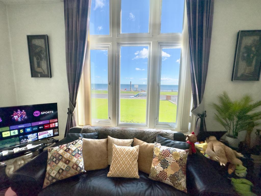 Apartment in Hartlepool - View 2