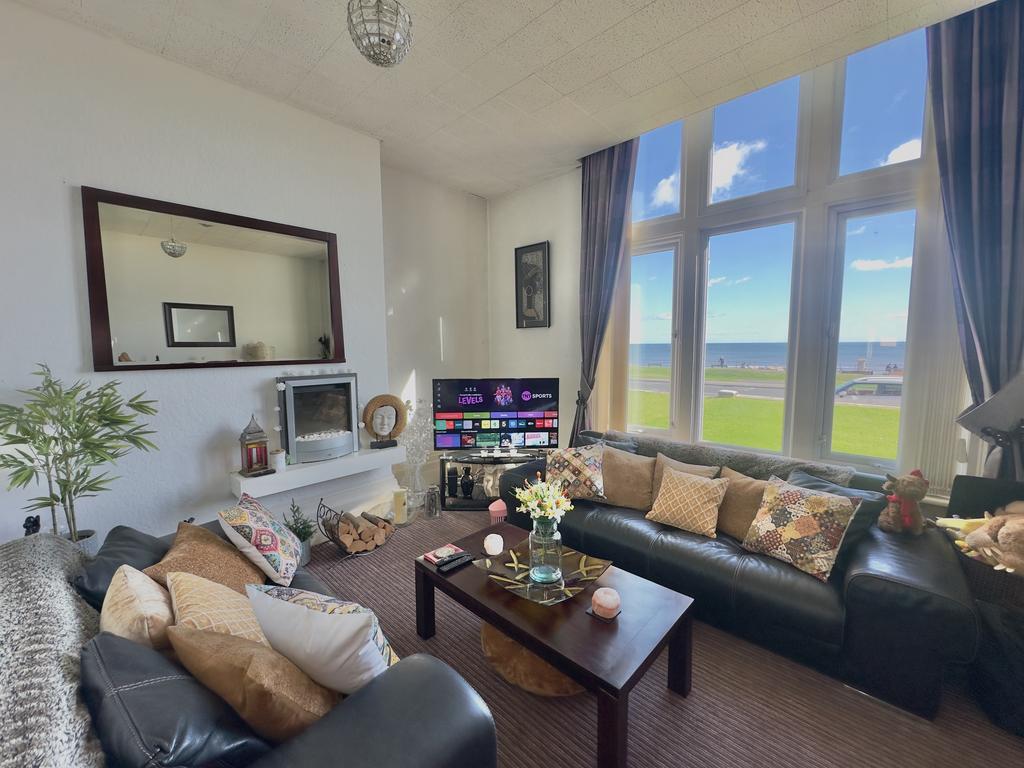 Apartment in Hartlepool - View 3
