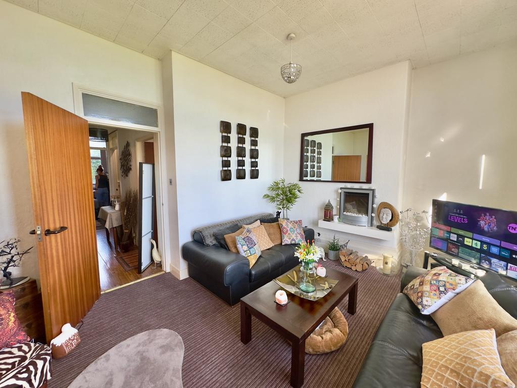 Apartment in Hartlepool - View 4