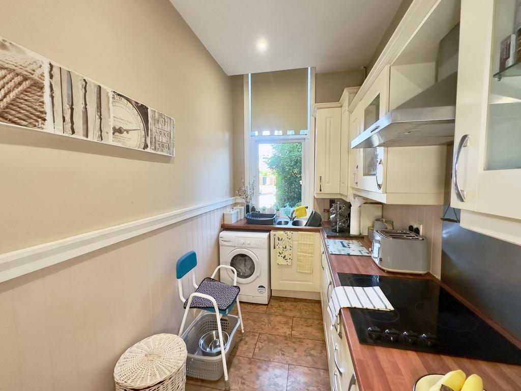 Apartment in Hartlepool - More
