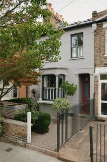 4 bedroom house for sale, Hindmans Road, East Dulwich, London, SE22