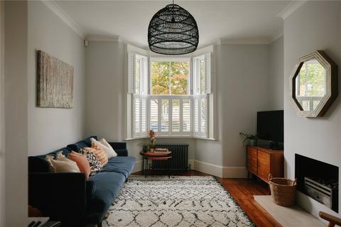 4 bedroom house for sale, Hindmans Road, East Dulwich, London, SE22
