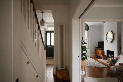4 bedroom house for sale, Hindmans Road, East Dulwich, London, SE22