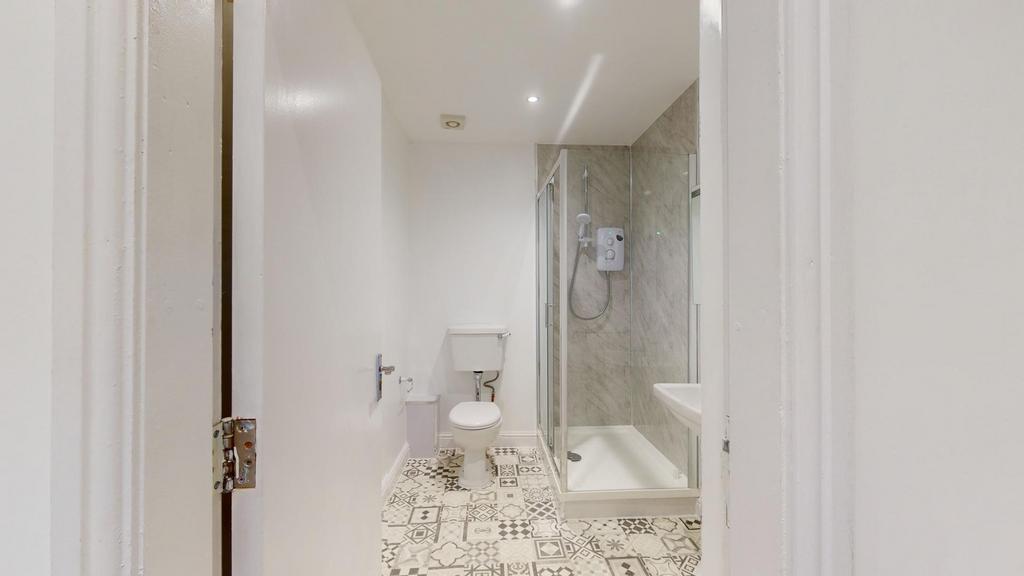House in Manchester - View 5
