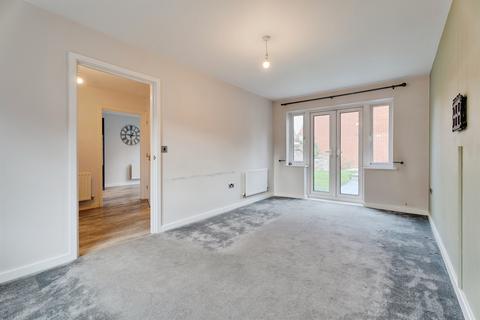 3 bedroom detached house for sale, Cygnet Road, Stowmarket
