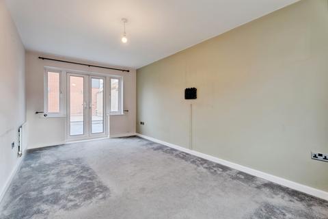 3 bedroom detached house for sale, Cygnet Road, Stowmarket