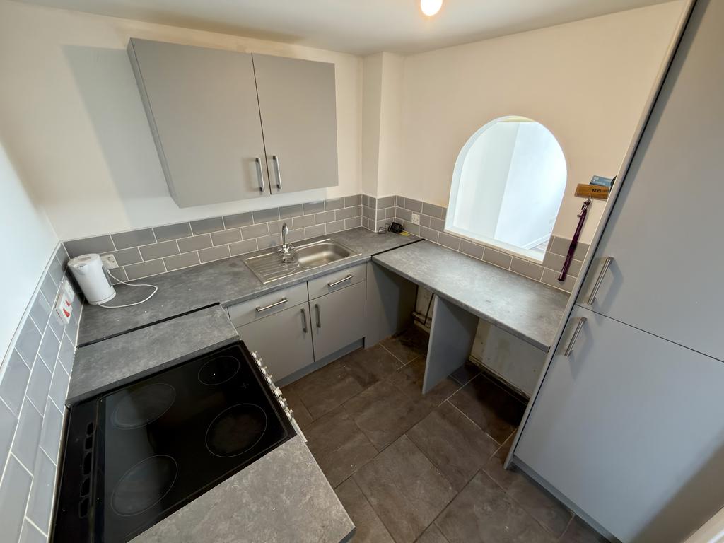 Apartment in Sandwell, West Midlands - View 5