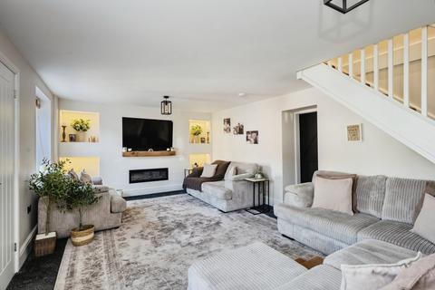 4 bedroom semi-detached house for sale, Sterry Road, Swansea SA4