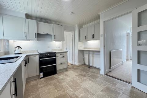 3 bedroom terraced house to rent, Truro Vean Terrace, Truro, TR1