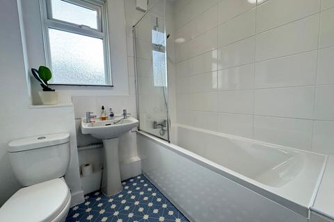 3 bedroom terraced house to rent, Truro Vean Terrace, Truro, TR1