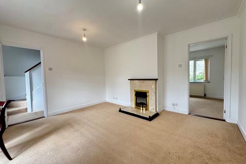 3 bedroom terraced house to rent, Truro Vean Terrace, Truro, TR1