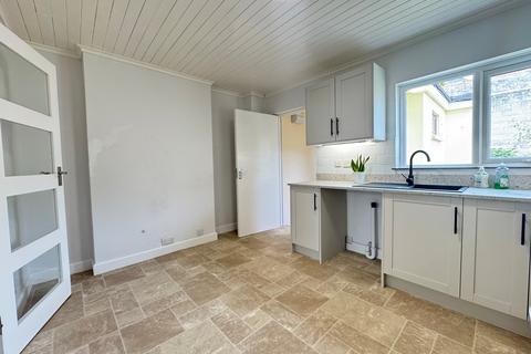 3 bedroom terraced house to rent, Truro Vean Terrace, Truro, TR1