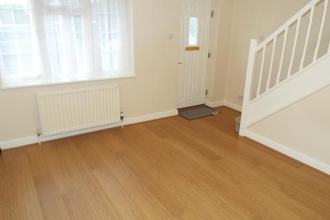 2 bedroom house to rent, Evesham Road, Redditch, B97