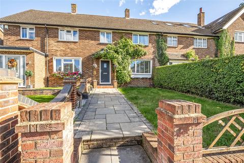 3 bedroom terraced house for sale, Belle Vue Road, Downe, Orpington, BR6