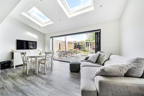 3 bedroom terraced house for sale, Belle Vue Road, Downe, Orpington, BR6