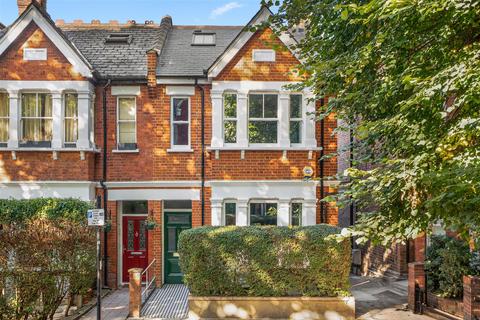 2 bedroom flat for sale, Thorney Hedge Road, London, W4