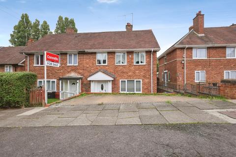 3 bedroom semi-detached house for sale, Fleming Road, Quinton, West Midlands