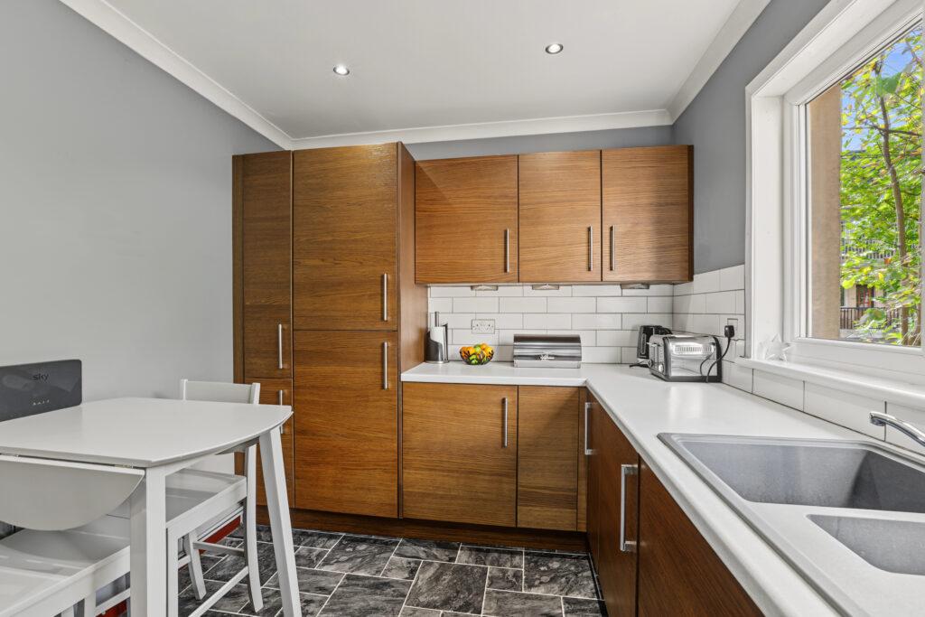 Apartment in Duntocher - View 2