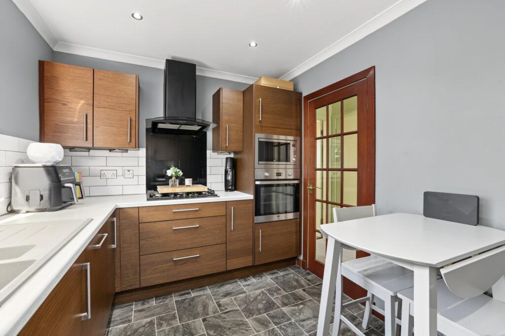 Apartment in Duntocher - View 3