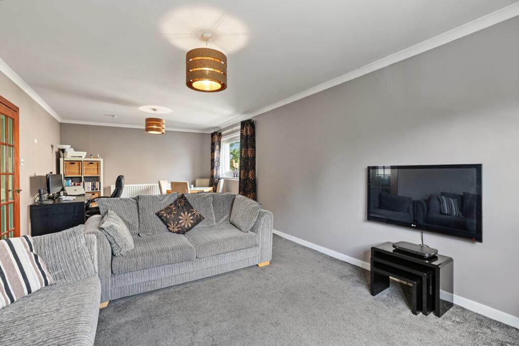 Apartment in Duntocher - View 4