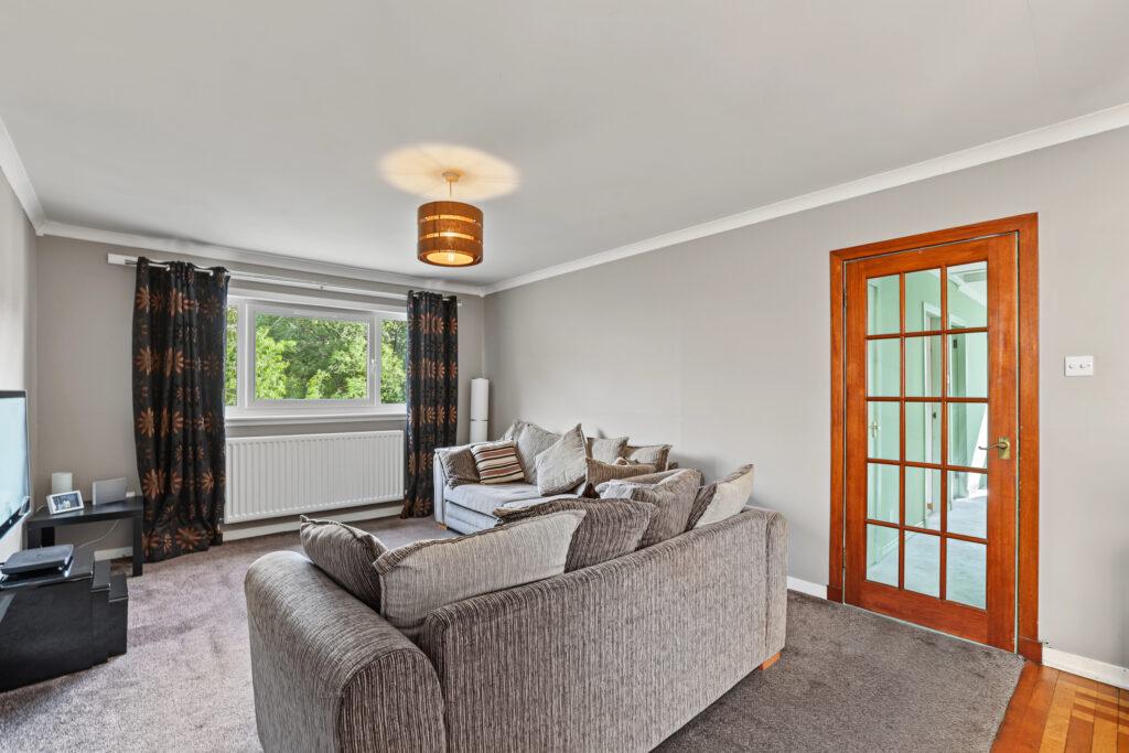 Apartment in Duntocher - View 5