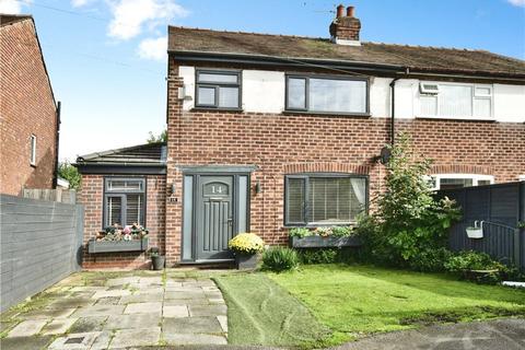 3 bedroom semi-detached house for sale, Lighthorne Road, Stockport, Greater Manchester, SK3