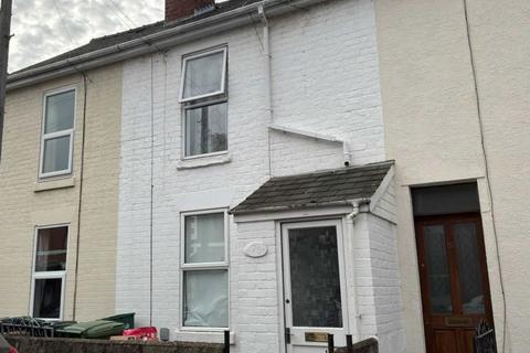 3 bedroom house to rent, Cotterell Street, Hereford