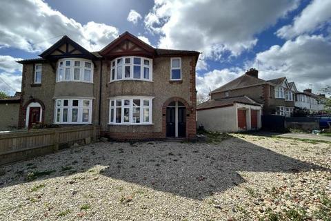 1 bedroom flat to rent, Arthray Road, Oxford, OX2