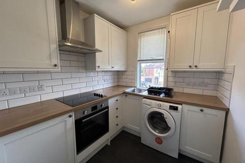 1 bedroom flat to rent, Arthray Road, Oxford, OX2