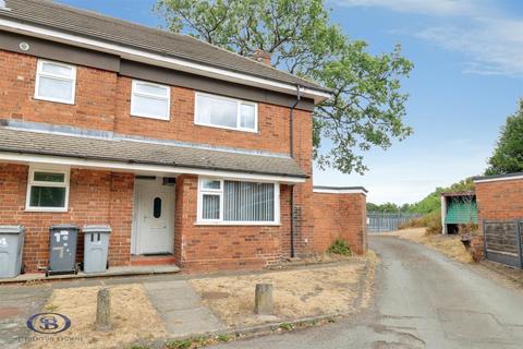 1 bedroom flat to rent, Woodland Court, Alsager