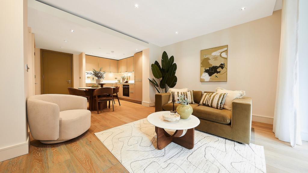 Apartment in London, London - View 2