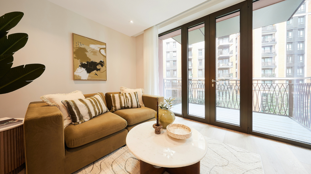 Apartment in London, London - View 4