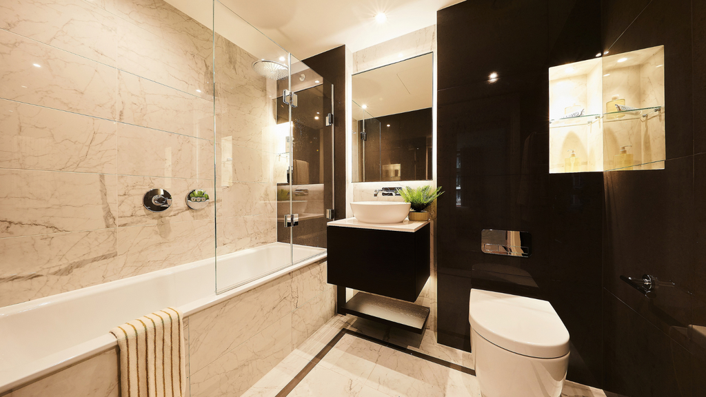 Apartment in London, London - View 5