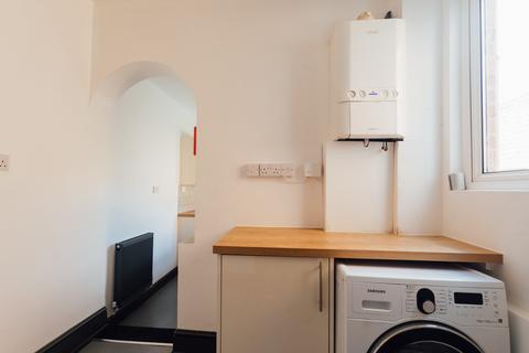 5 bedroom house to rent, Herrick Road, Loughborough LE11