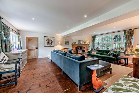 5 bedroom detached house for sale, Grayswood Road, Haslemere, Surrey