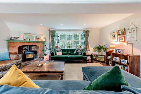 5 bedroom detached house for sale, Grayswood Road, Haslemere, Surrey