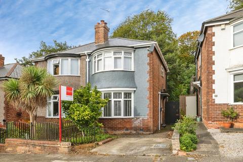 2 bedroom semi-detached house for sale, North Rise, Darlington, Durham, DL3
