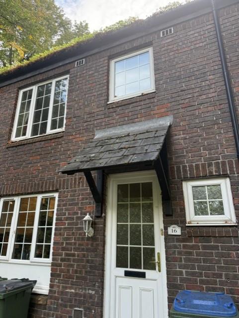 House in London - View 3
