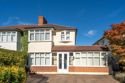 4 bedroom semi-detached house for sale, Verdayne Gardens, Warlingham, CR6
