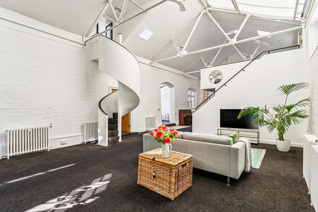 Apartment in London - View 4