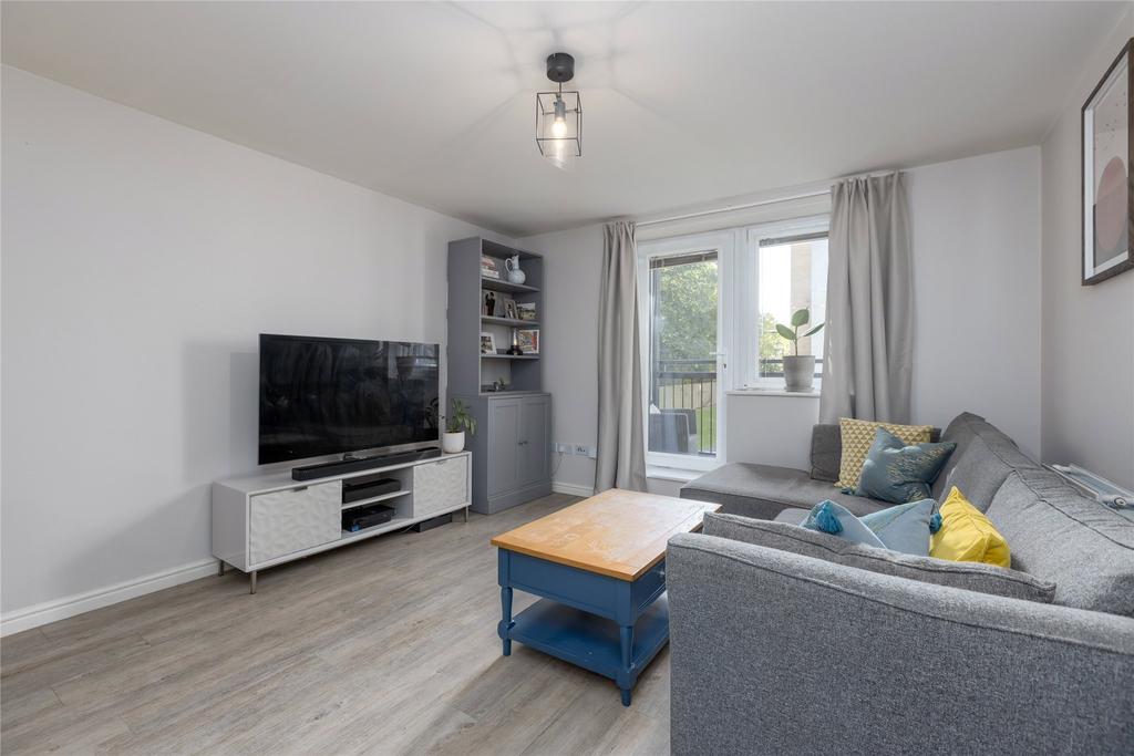 Apartment in Edinburgh - View 4